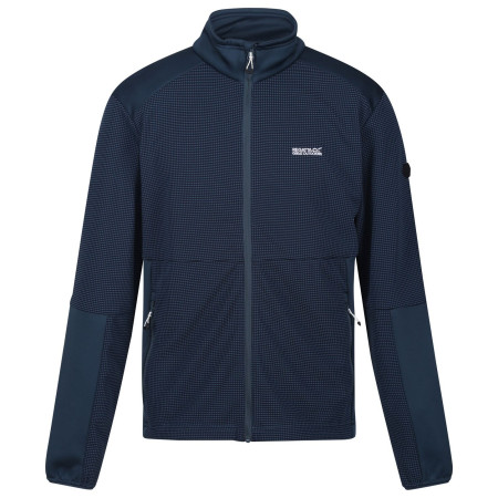 Hanorac bărbați Regatta Highton FZ III albastru închis