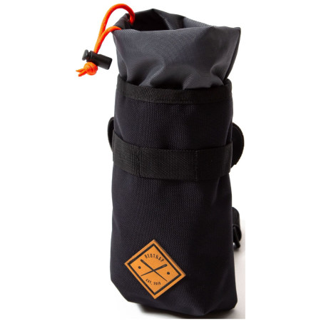 Geantă pentru ghidon Restrap Stem bag negru černá