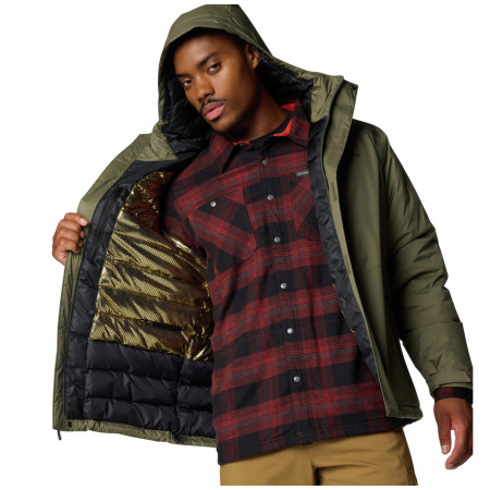 Geacă bărbați Columbia Oak Harbor™ II Insulated Jacket