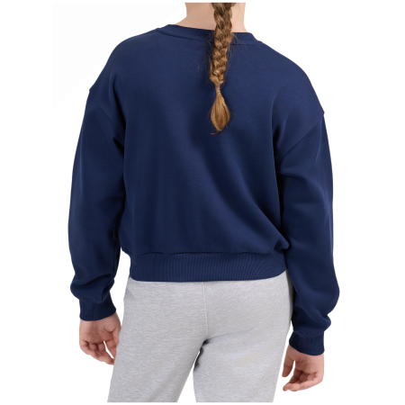 Hanorac copii 4F Sweatshirt F2708 Dark Blue