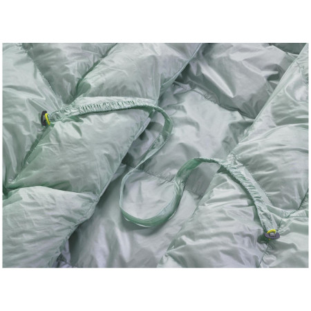 Quilt de puf Therm-a-Rest Vesper 32F/0C Regular