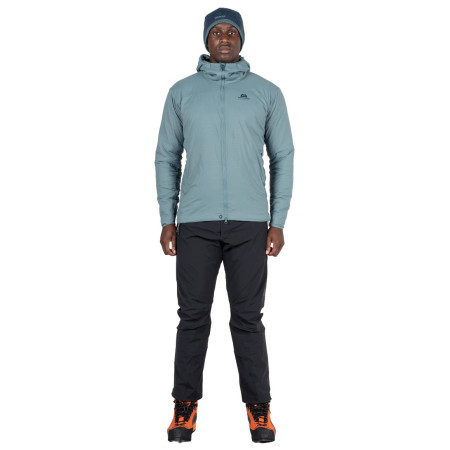 Geacă bărbați Mountain Equipment Intra Hooded Jacket Men's