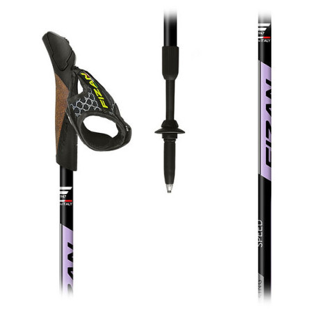 Bețe Fizan NW Speed