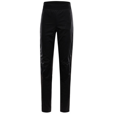 Pantaloni femei Alpine Pro Abara 2 negru Black
