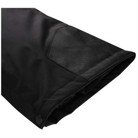 Pantaloni femei Alpine Pro Edesa