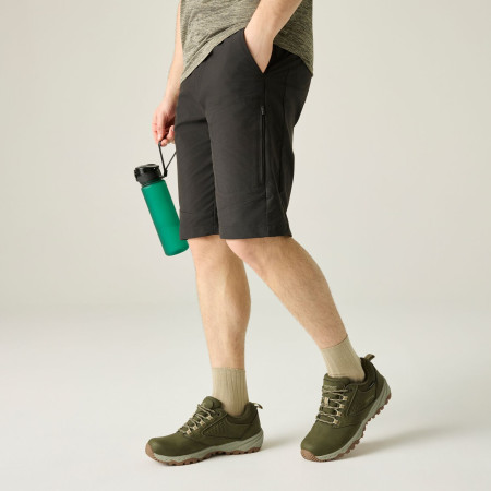 Încălțăminte bărbați Regatta Amble Low WP