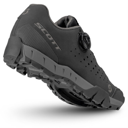 Pantofi de ciclism femei Scott Shoe W's Sport Trail Evo Boa