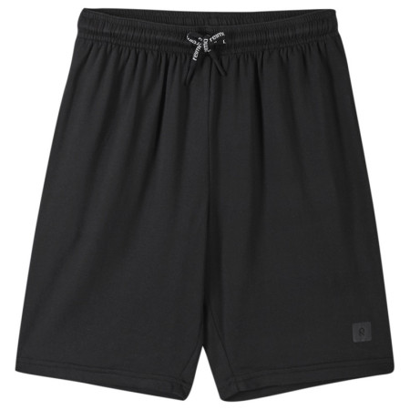Pantaloni scurți copii Reima Ilmassa negru