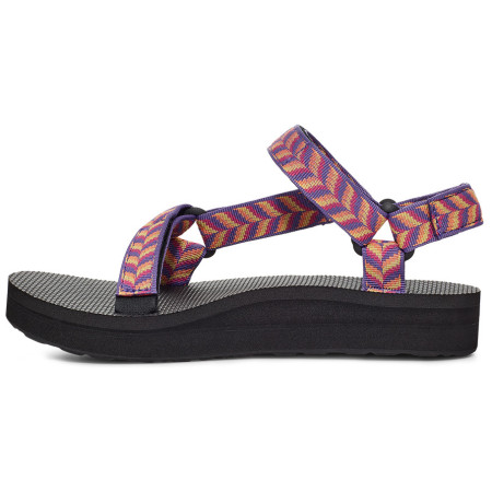 Sandale pentru femei Teva Midform Universal