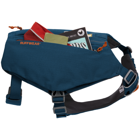 Ham pentru câini Ruffwear Switchbak™ Harness