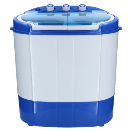 Mașină de spălat rufe Mestic MW-120 alb