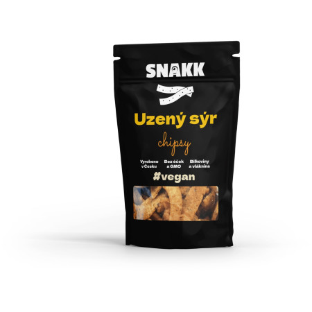 Chips Snakk Chips Uzený sýr
