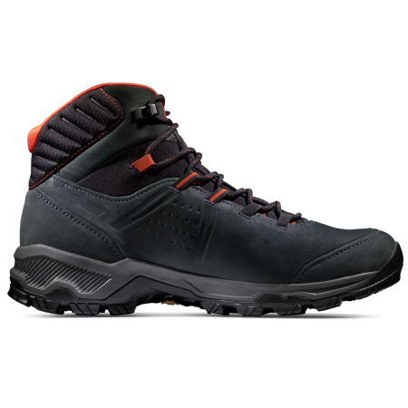 Încălțăminte turistică bărbați Mammut Mercury IV Mid GTX Men