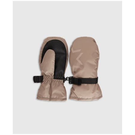 Mănuși 4F Gloves cas U157 maro LIGHT BROWN