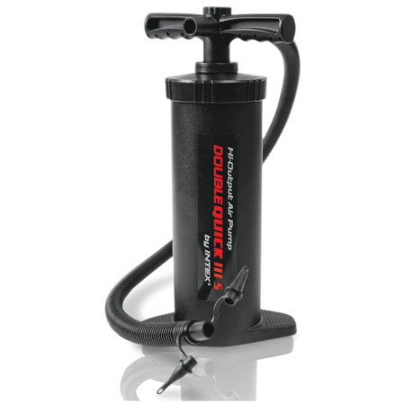 Pompă Intex Double Quick III S Pump 68605
