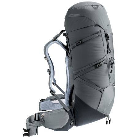 Rucsac turistic Deuter Aircontact Core 45+10 SL