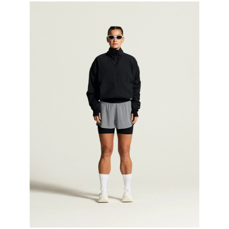Pantaloni scurți femei Craft Reflective Shorts W