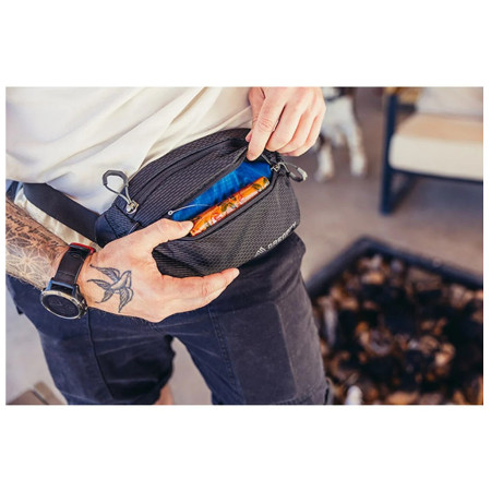 Borsetă Gregory Nano Waistpack Mini 3L
