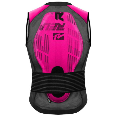 Protecție de coloană copii Relax Speedmaster Evo Jr.