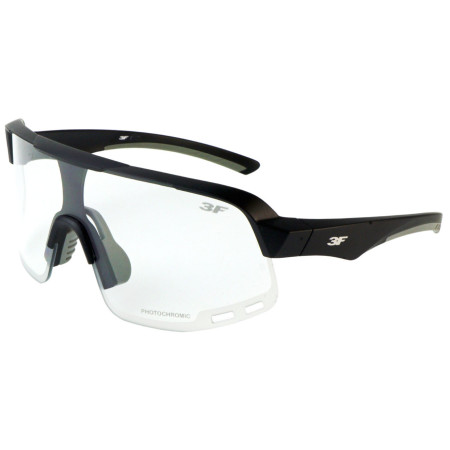 Ochelari sport 3F New Version II 1986 negru black