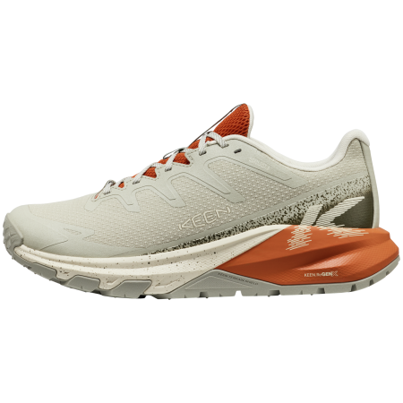 Încălțăminte de trekking pentru bărbați Keen Targhee Apex Wp Men