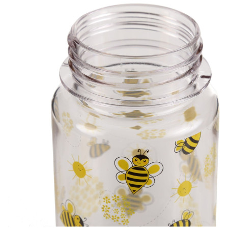 Sticlă pentru apă Regatta Tritan Straw