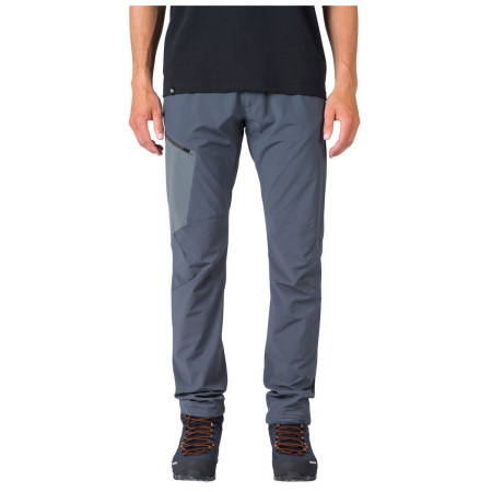 Pantaloni softshell bărbați Hannah Torrent