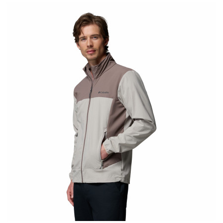 Hanorac bărbați Columbia Heather Canyon™ II Jacket