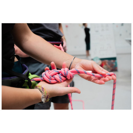 Coardă de alpinism Beal Berlin 9.8 mm (40 m)