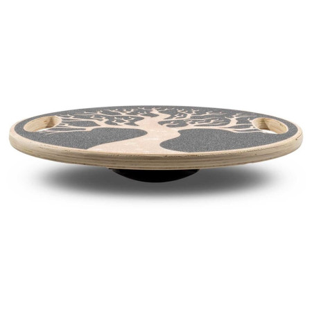 Minge de Bosu Yate dřevěný strom