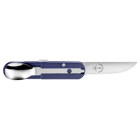 Cuțit multifuncțional TB OUTDOOR Bivouac French Navy Camp Knife