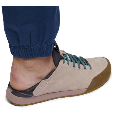 Încălțăminte femei Black Diamond Session Suede