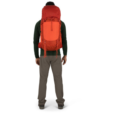 Rucsac turistic Osprey Talon Pro 40