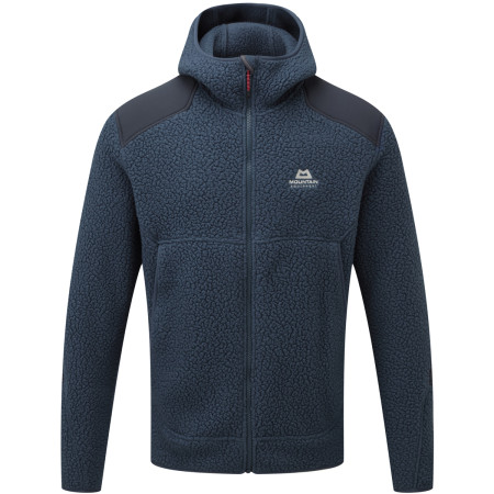 Hanorac
			bărbați Mountain Equipment Moreno Hooded Jacket