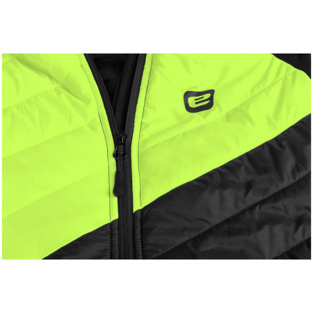 Hanorac bărbați Etape Hybridní Mikina Etape Crux Pro 2.0