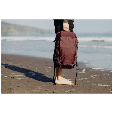 Rucsac Peak Design Outdoor Backpack Zip 18L