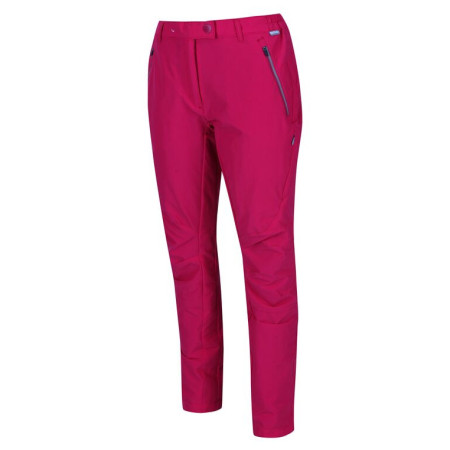 Pantaloni femei Regatta Wms Highton Trs