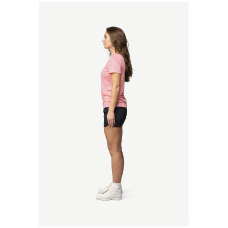 Tricou femei Devold Active Tee Wmn