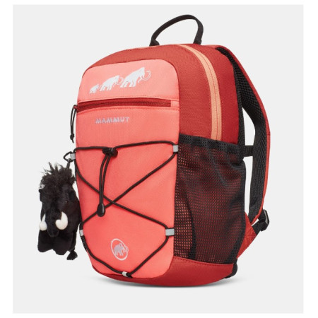 Rucsac pentru copii Mammut First Zip 4l