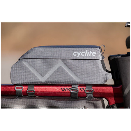 Geantă cadru biciletă Cyclite Top Tube Bag / 03