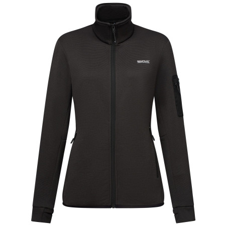 Hanorac femei Regatta Lara negru Black