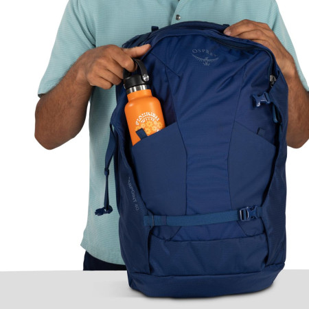 Geantă de voiaj Osprey Farpoint 40