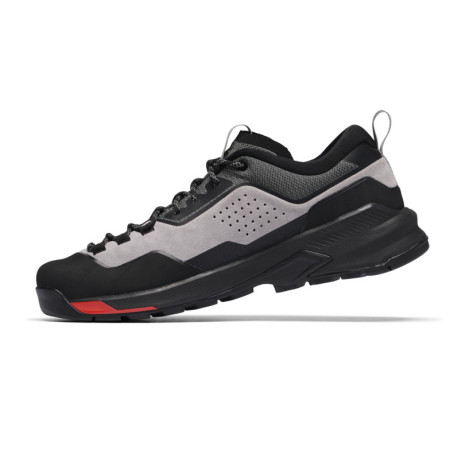 Încălțăminte outdoor bărbați Black Diamond M Technician Pro Aprch Shoes negru/gri Steel-Black