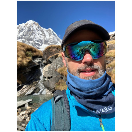 Fular multifuncțional Warg Bandana Mountain