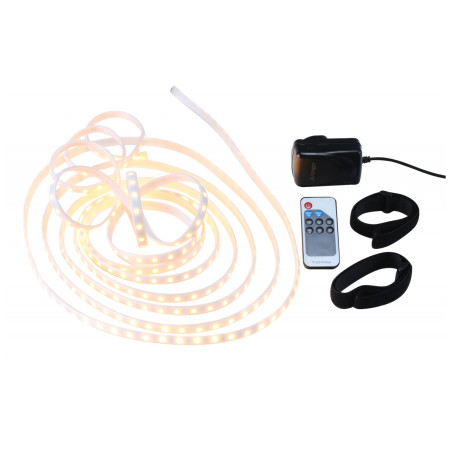 Lumina Vango Sunbeam Flexi Light 2M alb