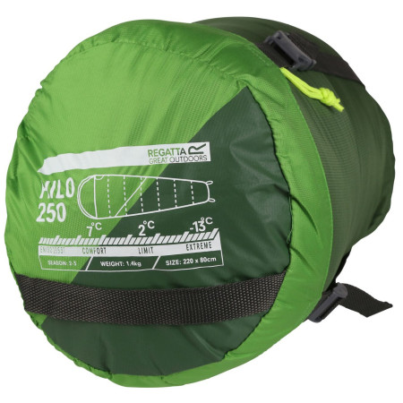 Sac de dormit Regatta Hilo v2 250