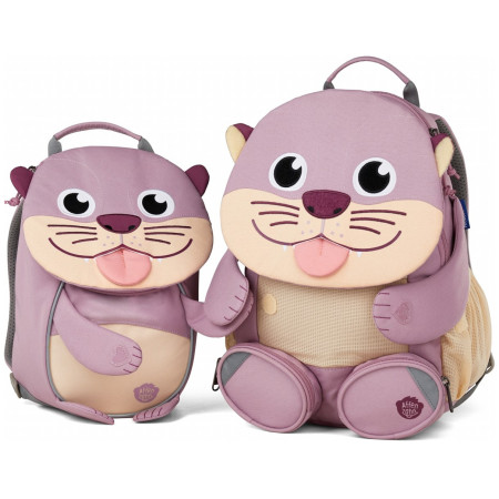 Rucsac pentru copii Affenzahn Small Friend