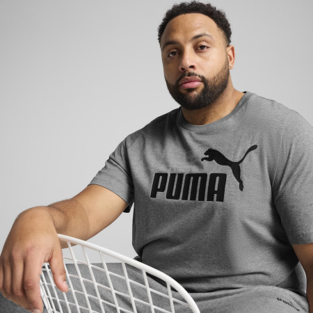 Tricou bărbați Puma ESS No. 1 Logo Tee