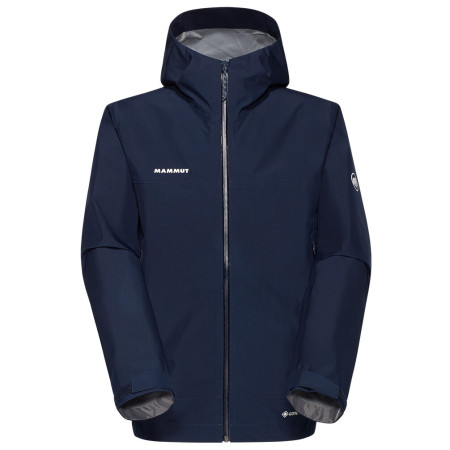 Geacă bărbați Mammut Crater Light HS Hooded Jacket