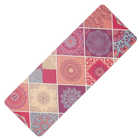 Saltea de Yoga Yate Yoga Mat přírodní guma